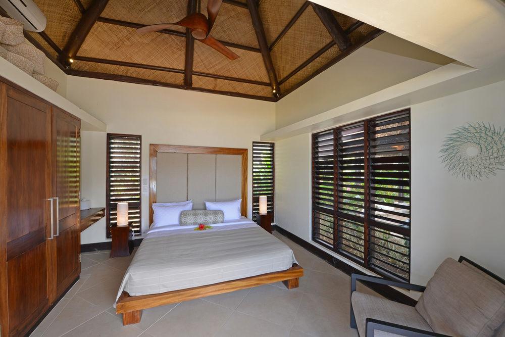 Wavi Island Hotel Naindi Exterior photo